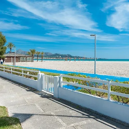 Canopus Paradise * Port de Alcudia (Mallorca)